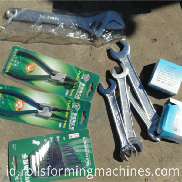 peralatan mesin machine tools